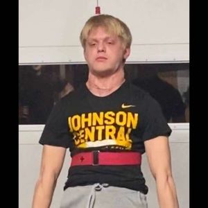 Meet your Posher, Seth